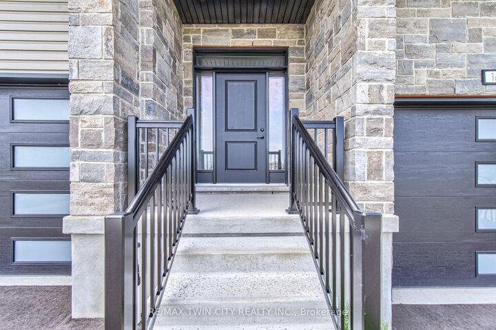 Property Photo: 167 Dunnigan Drive ON N2B 0B1