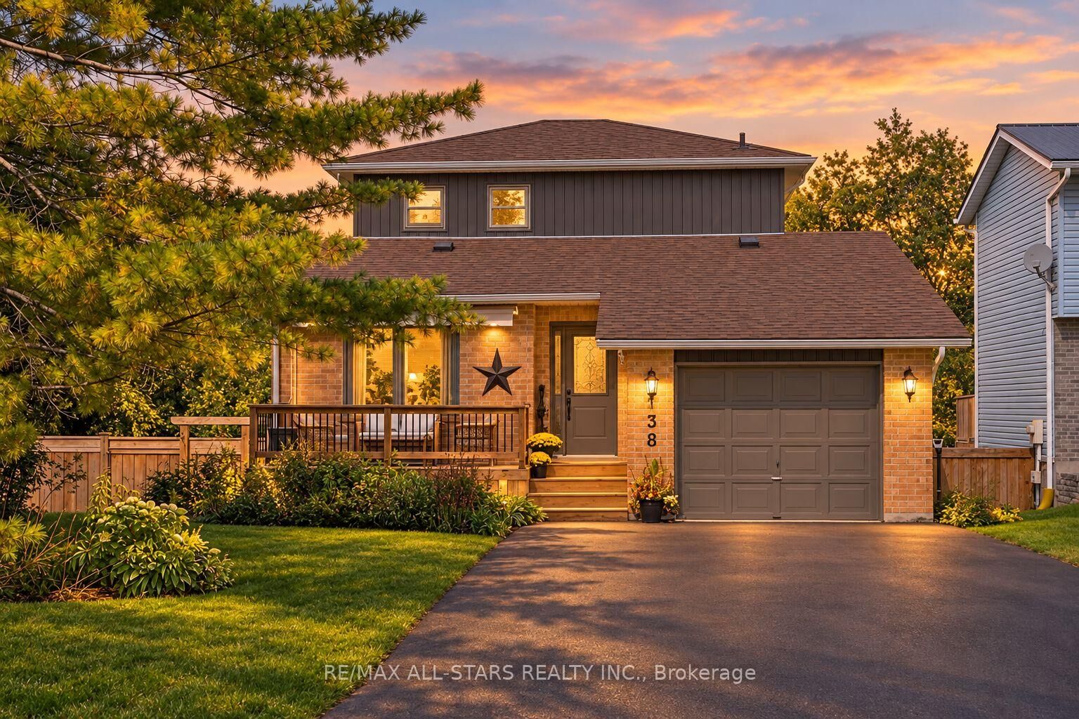 Photo de la propriété: 538 Highland Crescent ON L0K 1A0