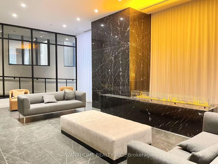 Property Photo:  308 Jarvis Street 2112  ON M5B 0E3 