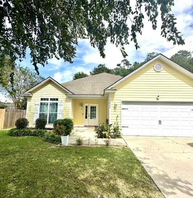 Property Photo:  3802 Old Vine Way  GA 31605 