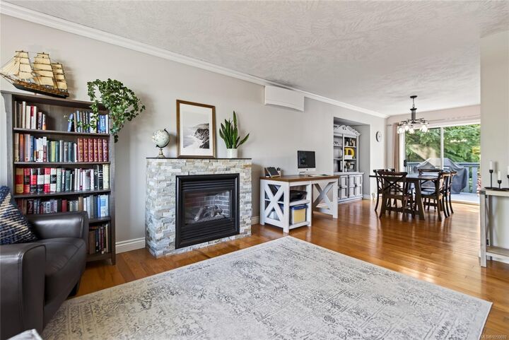 Property Photo:  2149 Murrelet Dr  BC V9M 3P5 