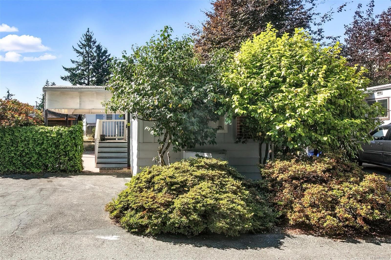 Property Photo:  2780 Spencer Rd #57  BC V9B 4C9 