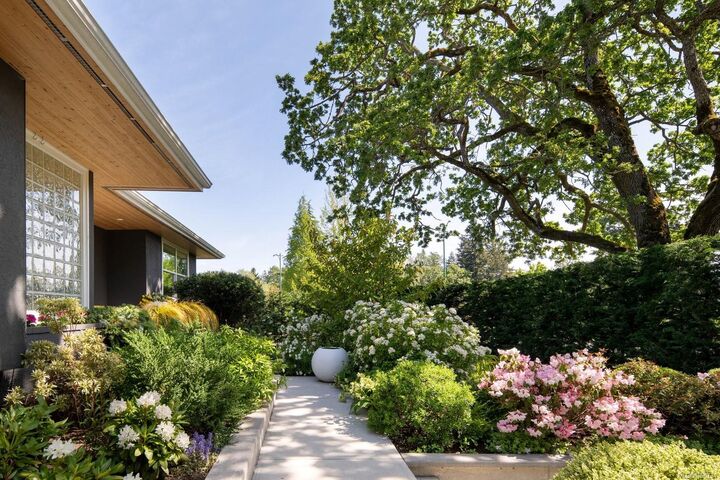 Property Photo:  3311 Gibbs Rd  BC V8P 4Y5 