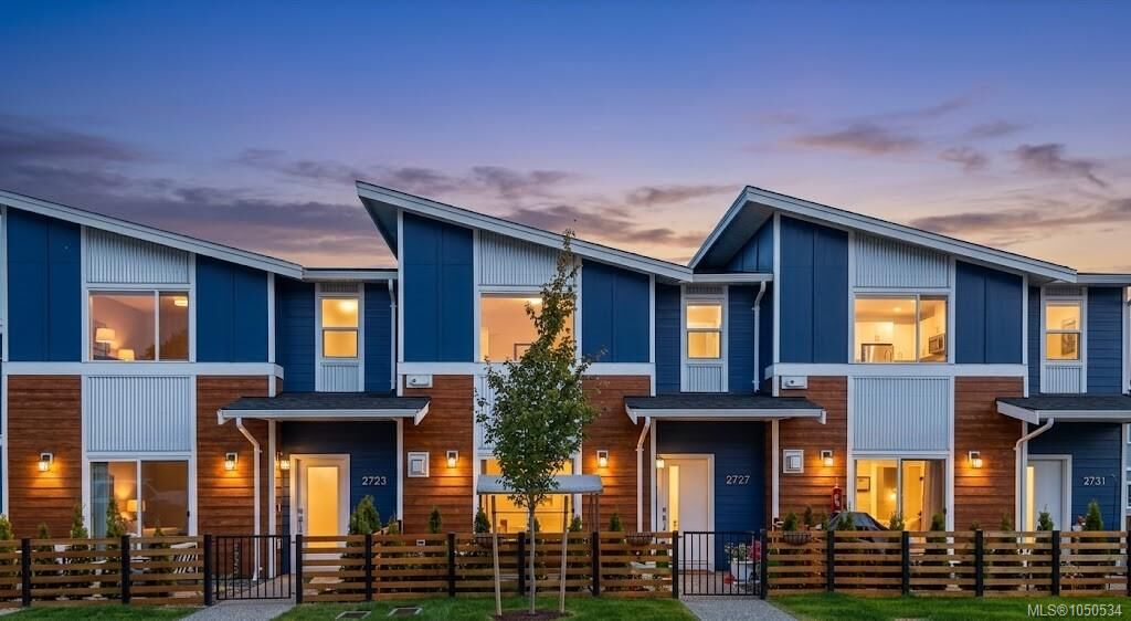 Property Photo:  2727 Celestial Crt  BC V9B 3R6 