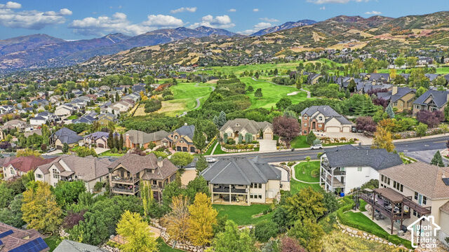 Property Photo:  664 E Eagle Ridge Dr  UT 84054 