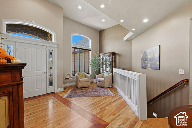 Property Photo:  664 E Eagle Ridge Dr  UT 84054 