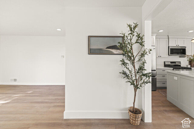 Property Photo: 270 W Main St UT 84654
