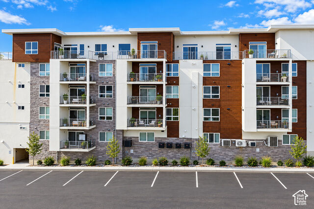 Property Photo: 2101 N Main St W 205 UT 84015