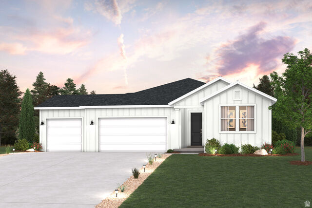 Property Photo: 2265 E Garnet Ave UT 84005