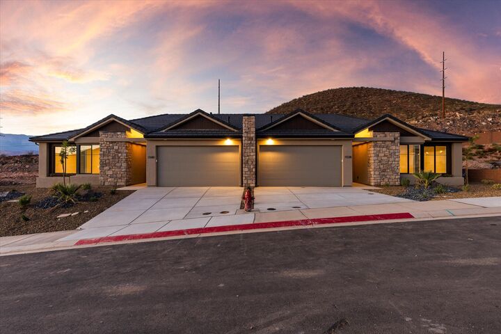 Property Photo: 1540 W 540 N UT 84737