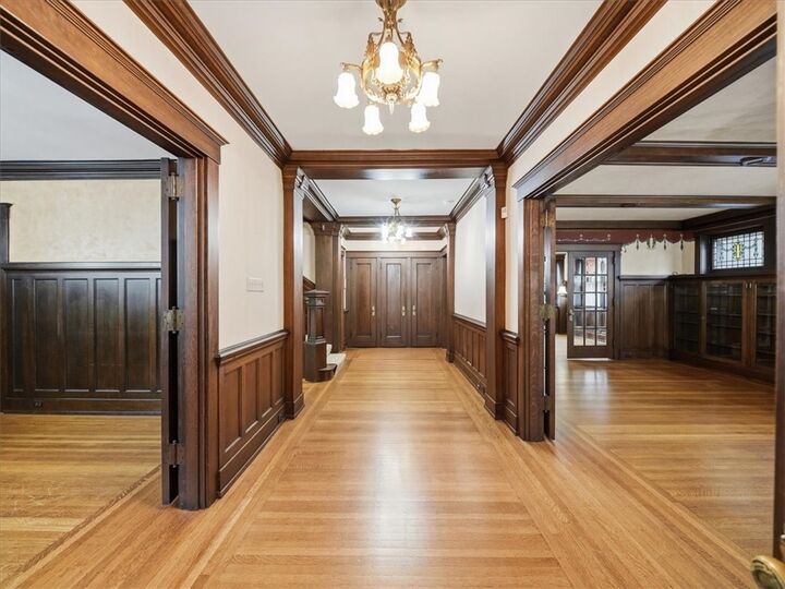 Property Photo: 929 S Trenton Ave PA 15221