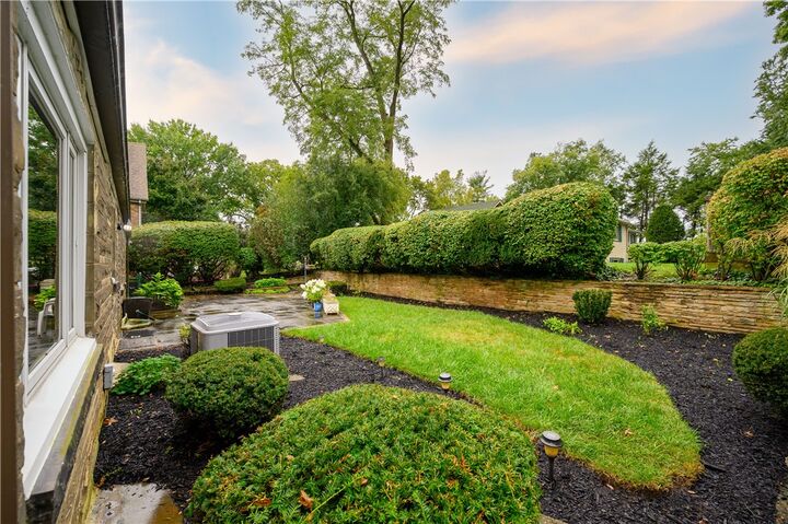 Property Photo:  428 Bower Hill Rd  PA 15228 