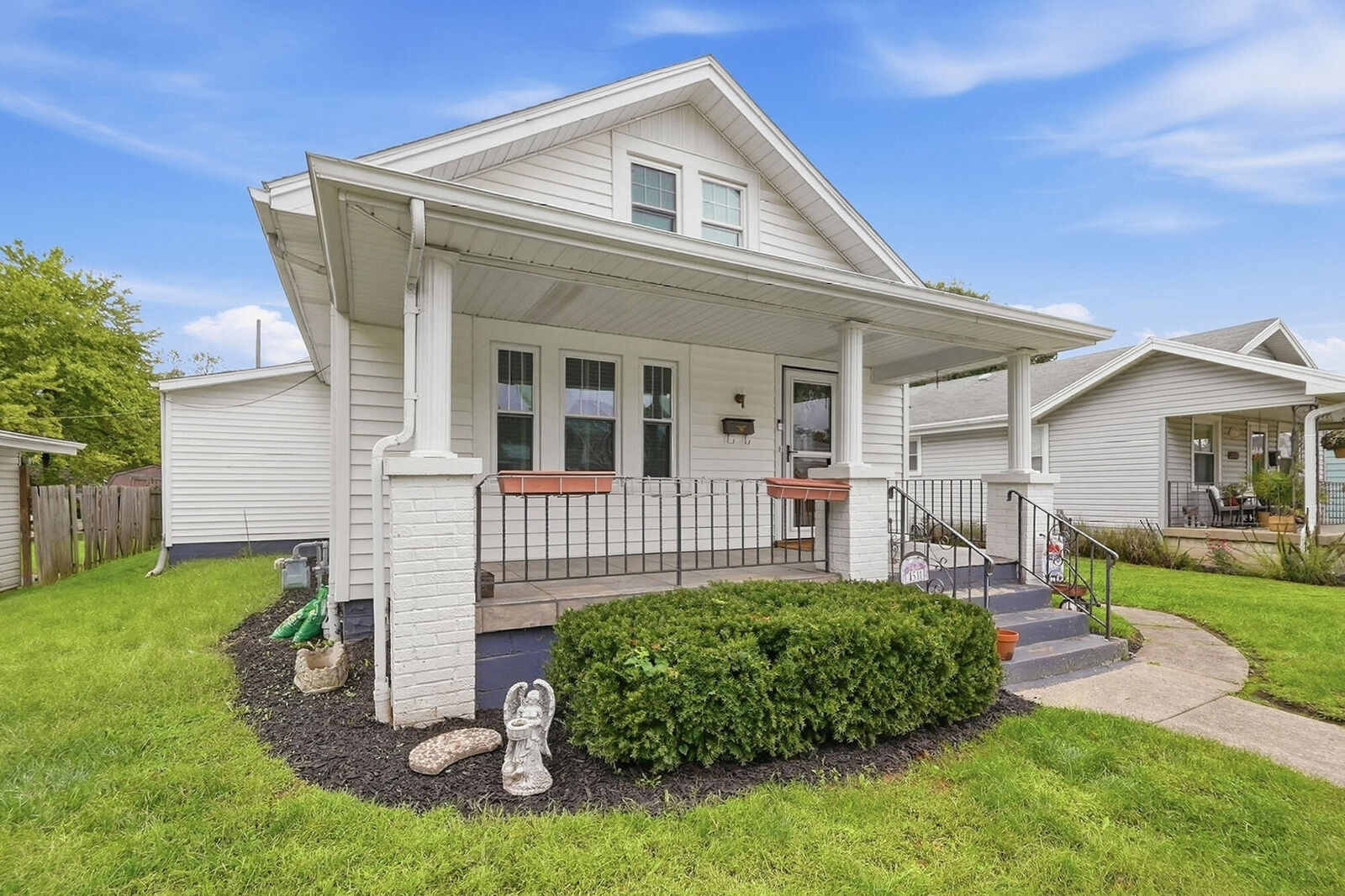 Property Photo:  1511 Edgewood Avenue  OH 45503 