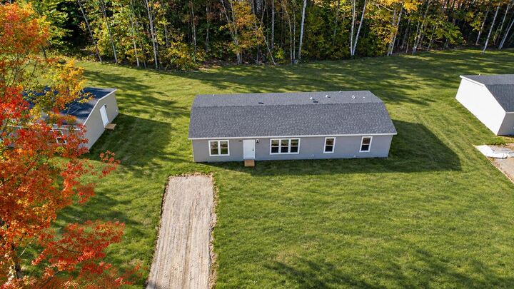 Property Photo: 8378 Merrimon Court MI 49659
