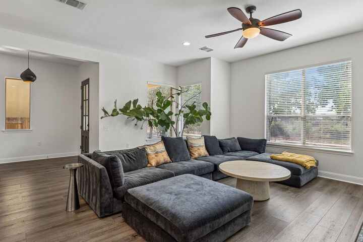 Property Photo: 2700 Tom Miller Street TX 78723