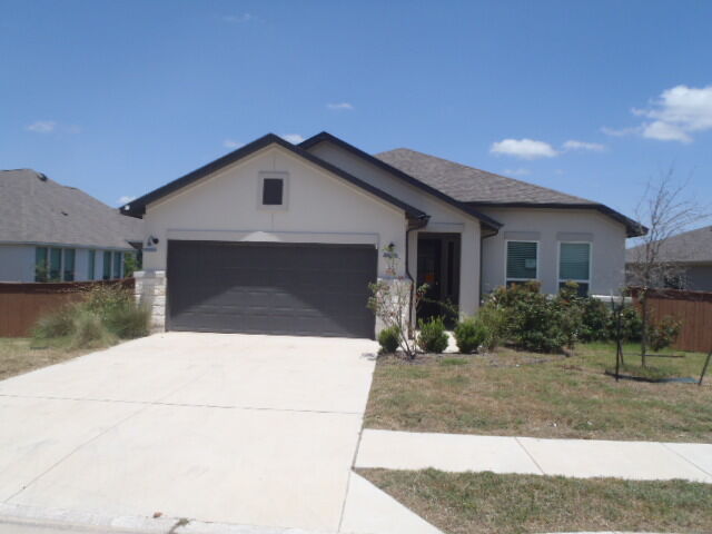 Property Photo:  321 Pin Cherry Pass  TX 78666 