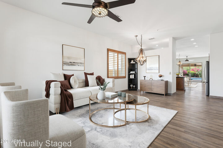 Property Photo: 11948 N 110th Street AZ 85259