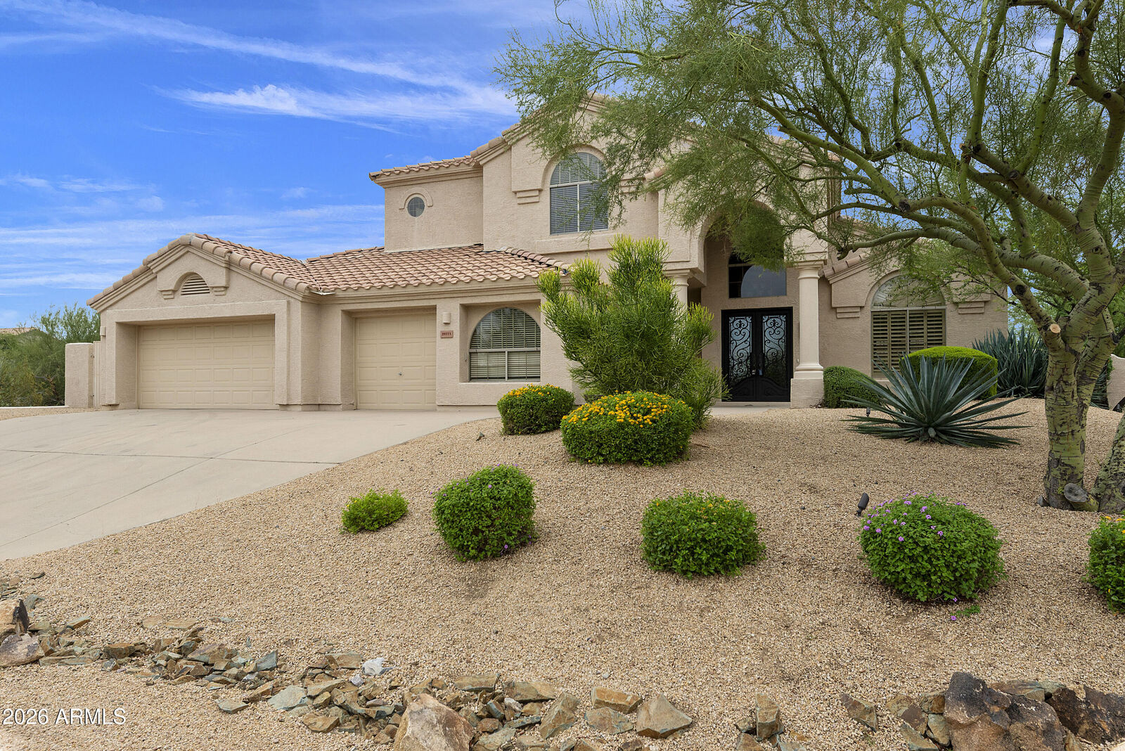 Property Photo:  29771 N 67th Street  AZ 85266 