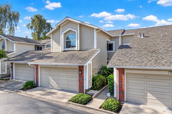 Property Photo:  311 N Wildwood  CA 94547 