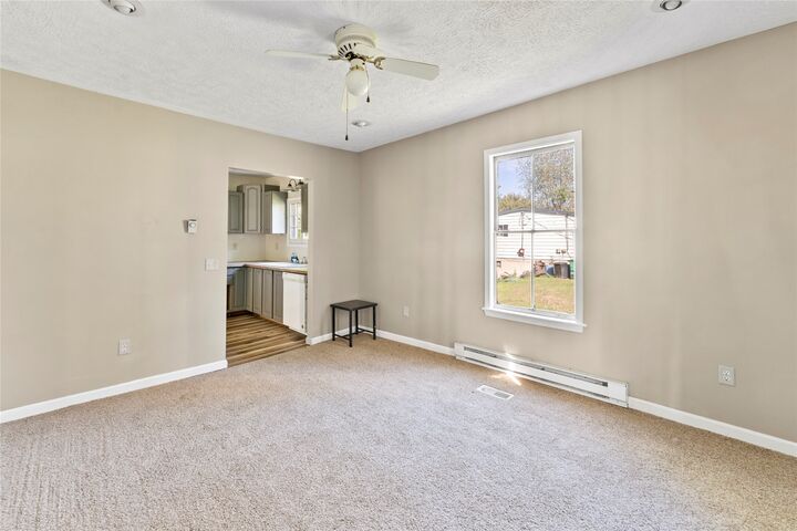 Property Photo: 87 W River Road NY 13812