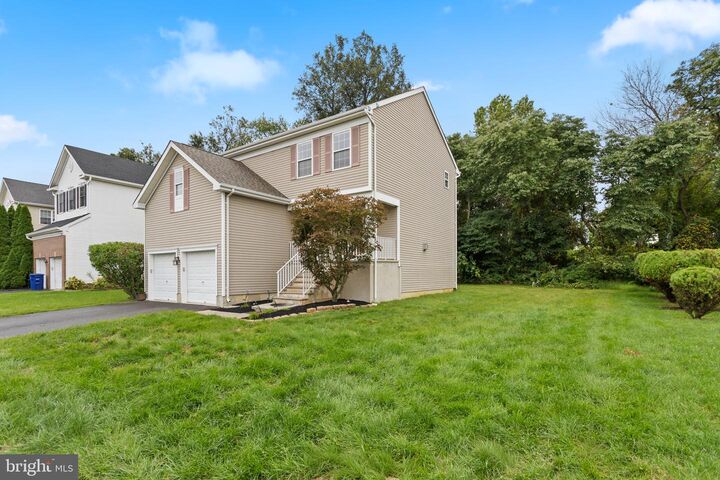 Property Photo: 27 Lincoln Drive NJ 08022