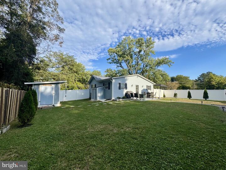 Property Photo:  1252 Generals Highway  MD 21032 