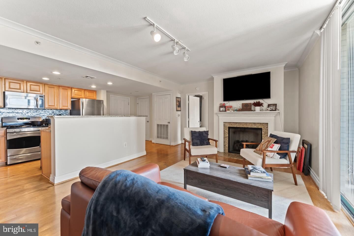 Property Photo:  414 Water Street 1201  MD 21202 