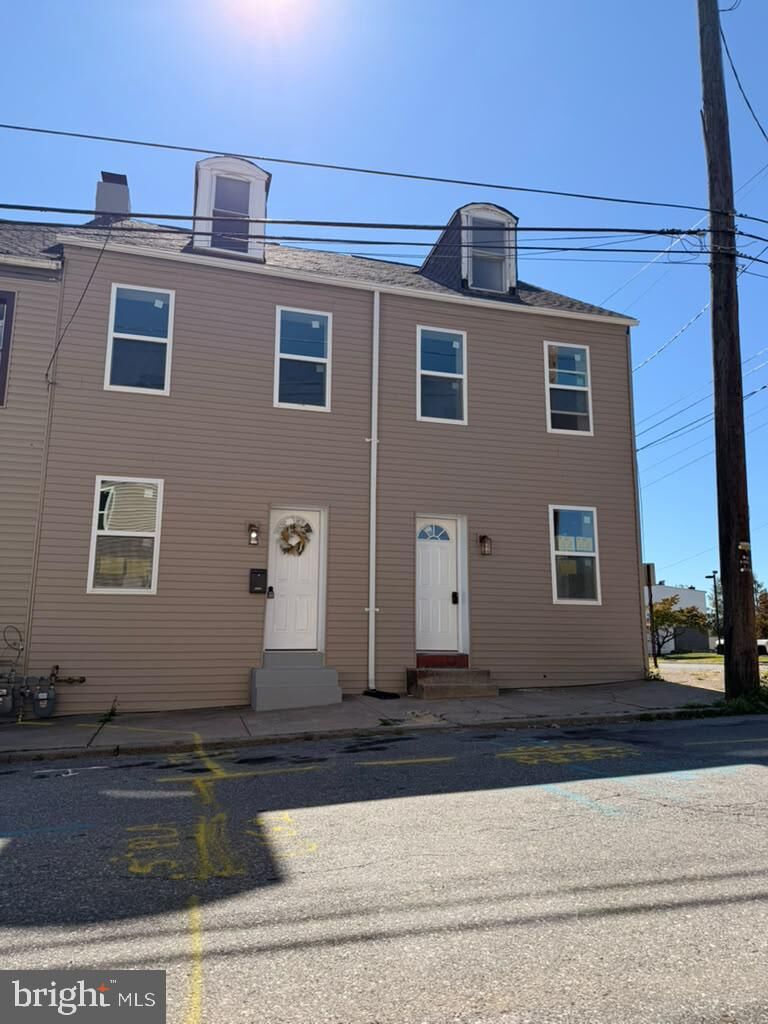 Property Photo: 600 Dauphin Street PA 17102