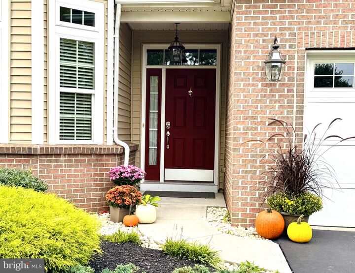 Property Photo:  32 Orleans Street  NJ 08550 