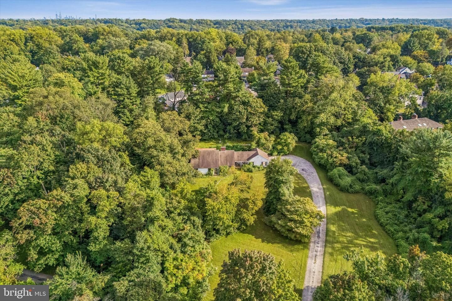 Property Photo:  1103 Rose Glen Road  PA 19035 