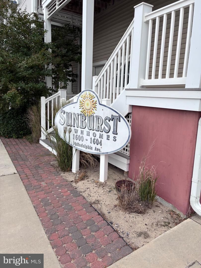 Property Photo:  1604 Philadelphia Avenue 108  MD 21842 