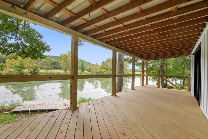 Property Photo:  39 Broken Arrow Lane  AR 72529 