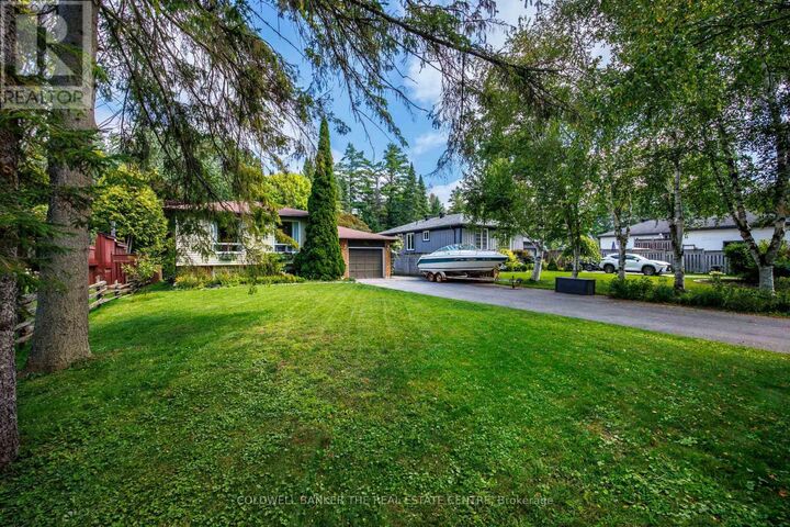 Property Photo:  3211 Cowan Avenue  ON L9S 2K2 