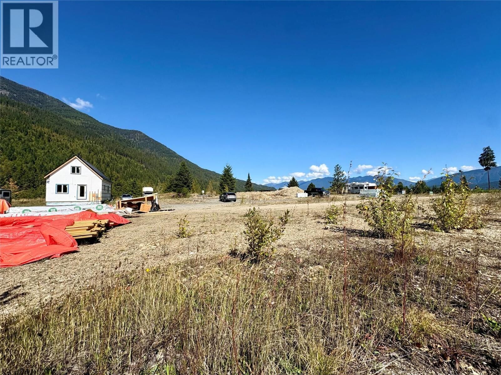 Property Photo:  205 Edward Street  BC V0G 1C0 