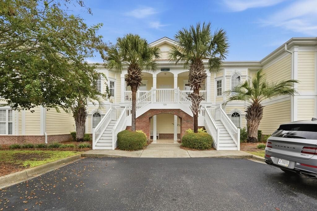 Property Photo: 123 Avian Dr. 102 SC 29585