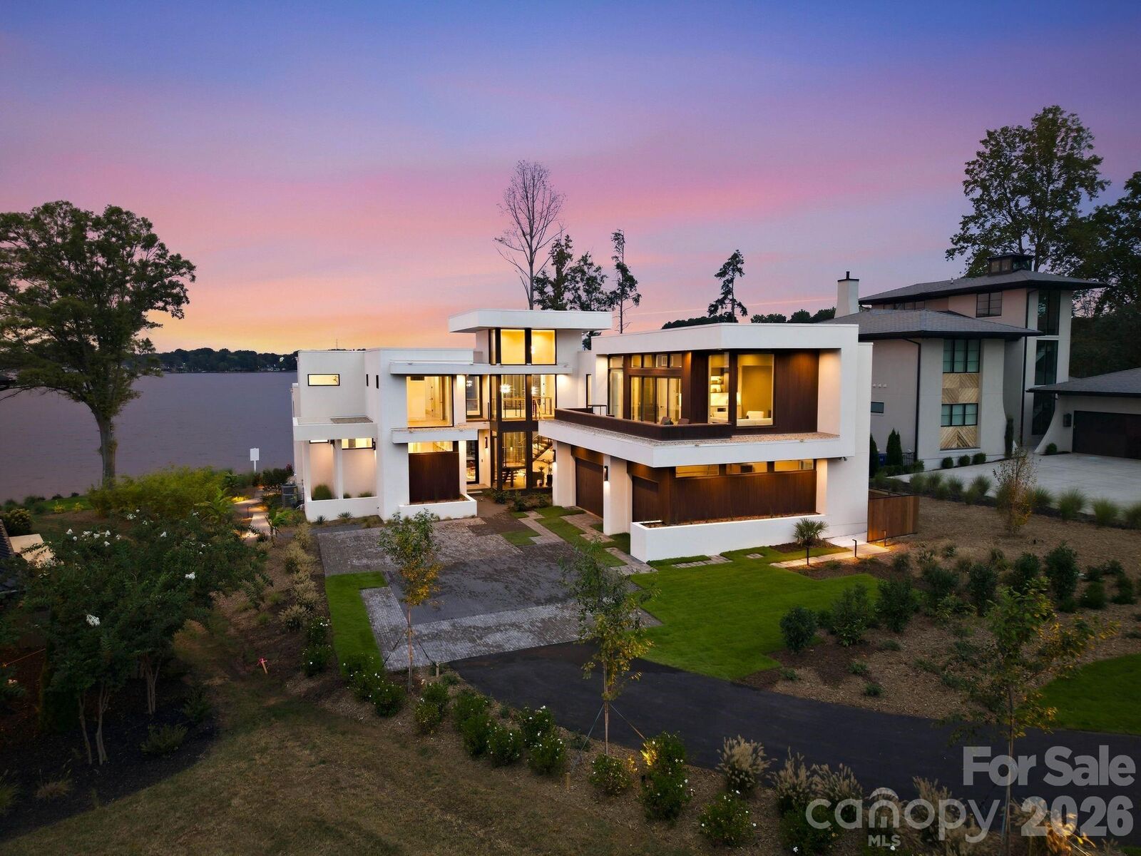 Property Photo: 136 Potomac Lane NC 28117