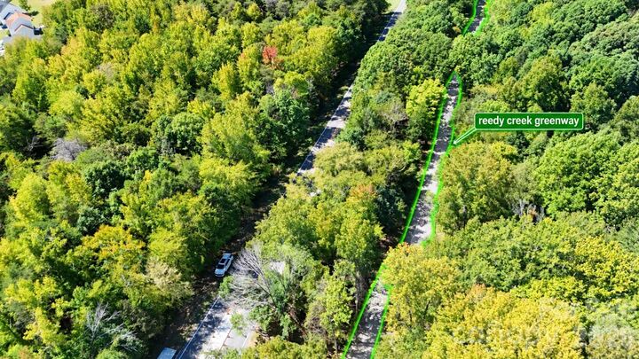 Property Photo: 000 Plaza Road Extension NC 28215