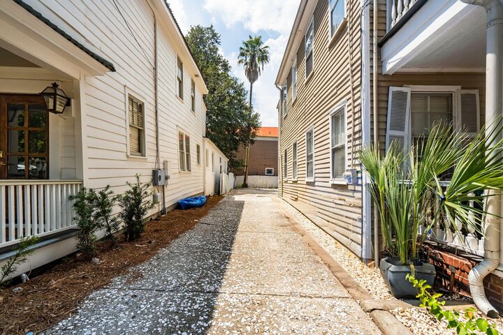 Property Photo: 77 Smith Street SC 29401