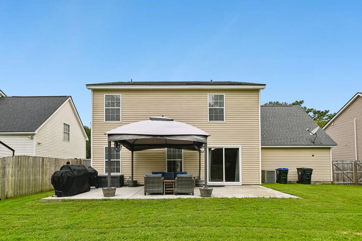 Property Photo:  321 Eagle Ridge Road  SC 29485 
