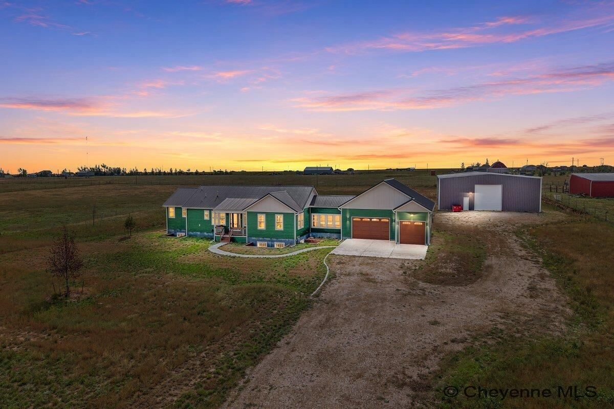 Property Photo:  3507 Cody Ln  WY 82009 