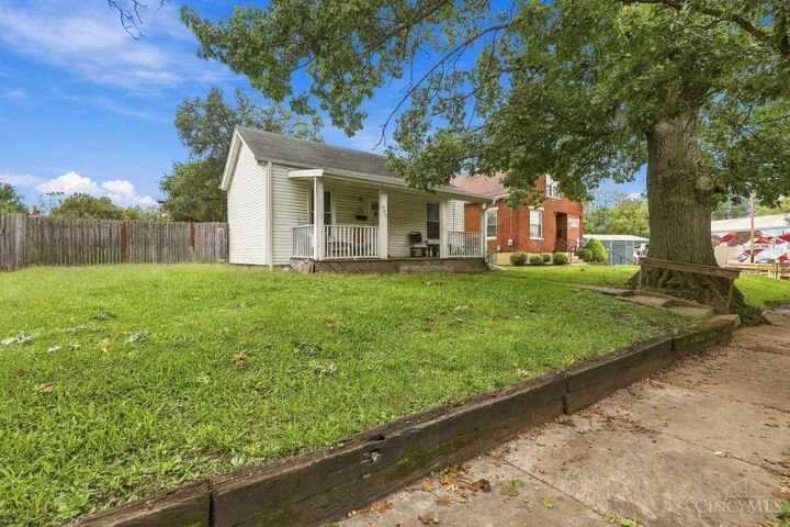 Property Photo:  309 Longworth Street  OH 45215 