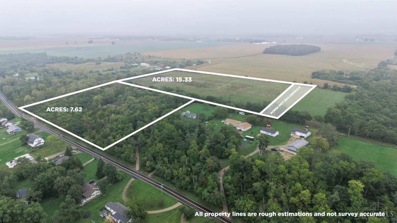 Property Photo:  6438 State Road  OH 45064 