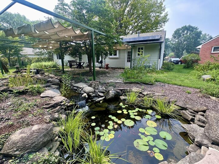 Property Photo: 439 Granville Square OH 43085