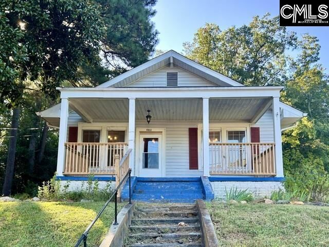 Property Photo: 502 Oneal SC 29108