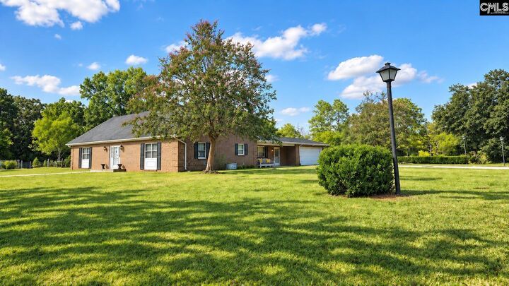Property Photo:  343 Eastover  SC 29044 