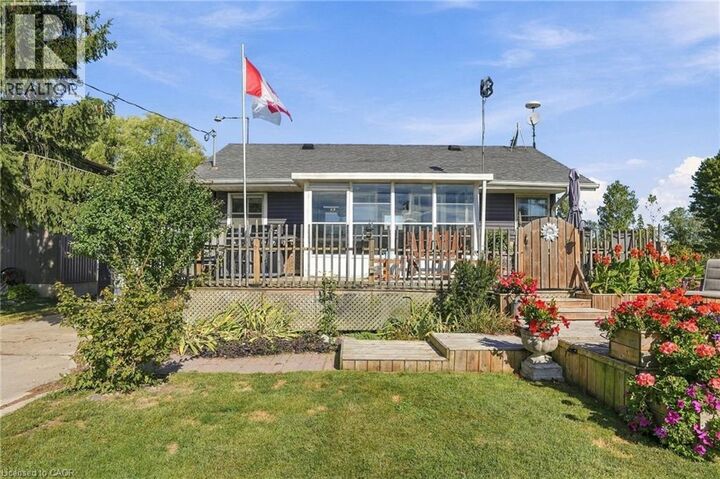 Property Photo:  2579 Lakeshore Road  ON N1A 2W8 