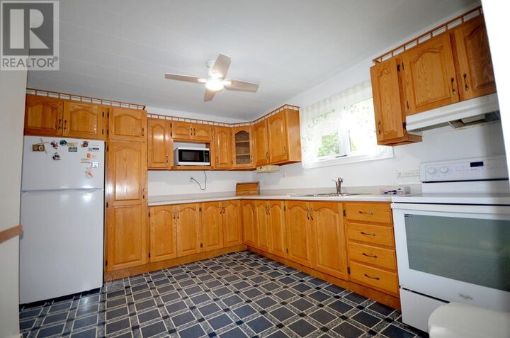 Property Photo:  33 Ledrew's Road  NL A1X 3B9 