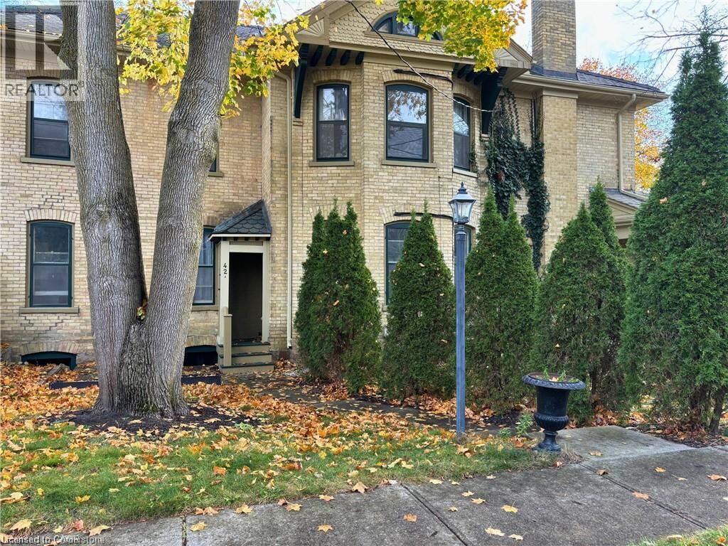 Property Photo:  40 Blenheim Road 42A  ON N1S 1E6 
