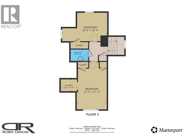 Property Photo:  10411 110 Avenue  BC V1J 2T5 