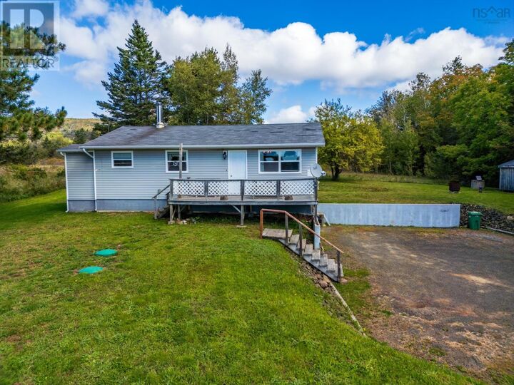 Property Photo:  134 Parker Mountain Road  NS B0S 1A0 